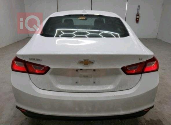 شيفروليه ماليبو